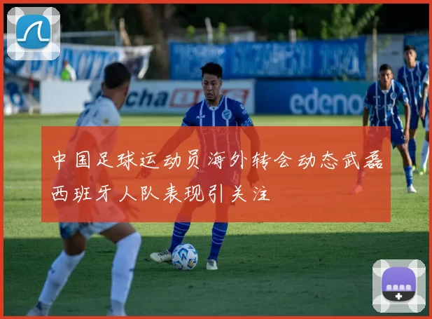 中国足球运动员海外转会动态武磊西班牙人队表现引关注