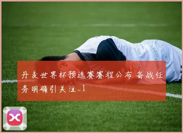 丹麦世界杯预选赛赛程公布 备战任务明确引关注_1